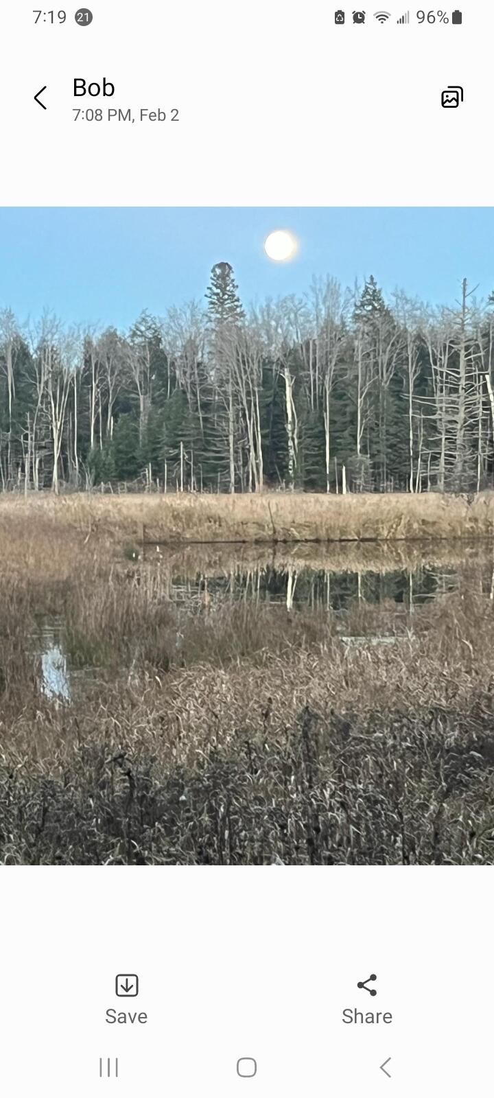 15169 Bellaire Road Baraga, MI 49908 - Photo 9 of 9 Screenshot_20260202_191905_Messages