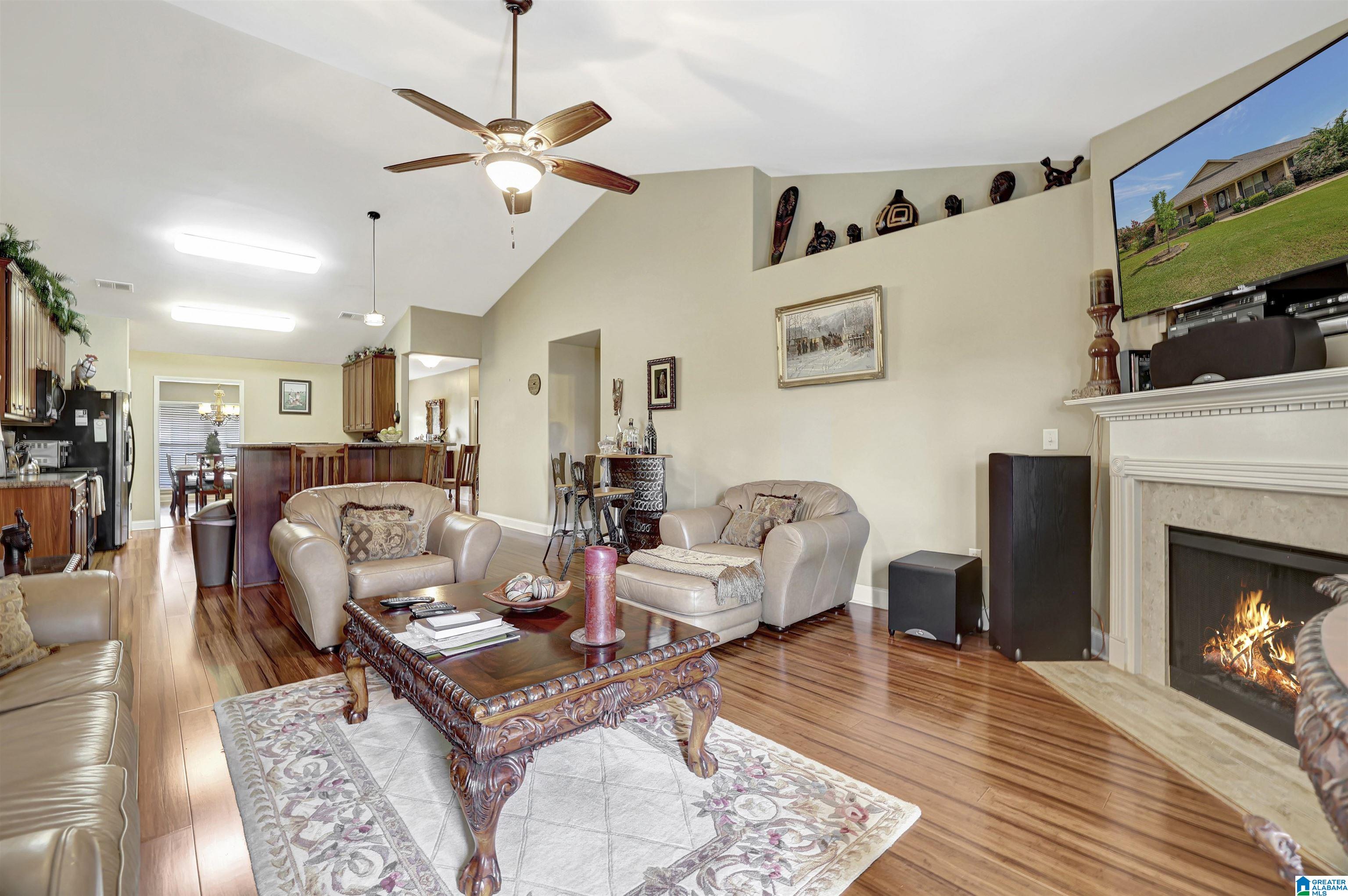 3005 Hidden Forest Cove Montevallo, AL 35115 - Photo 10 of 33