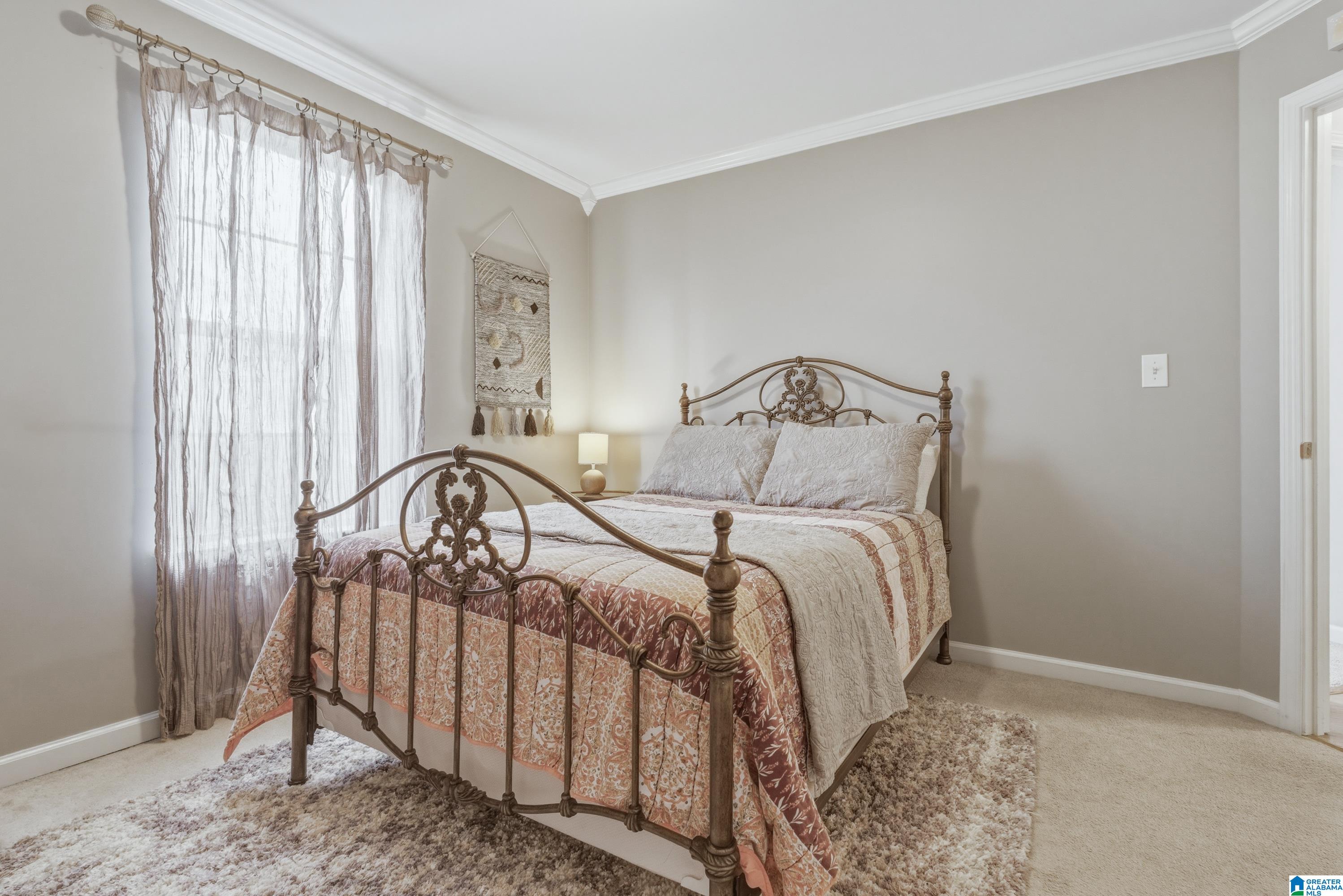 424 Meriweather Lane Calera, AL 35040 - Photo 27 of 34