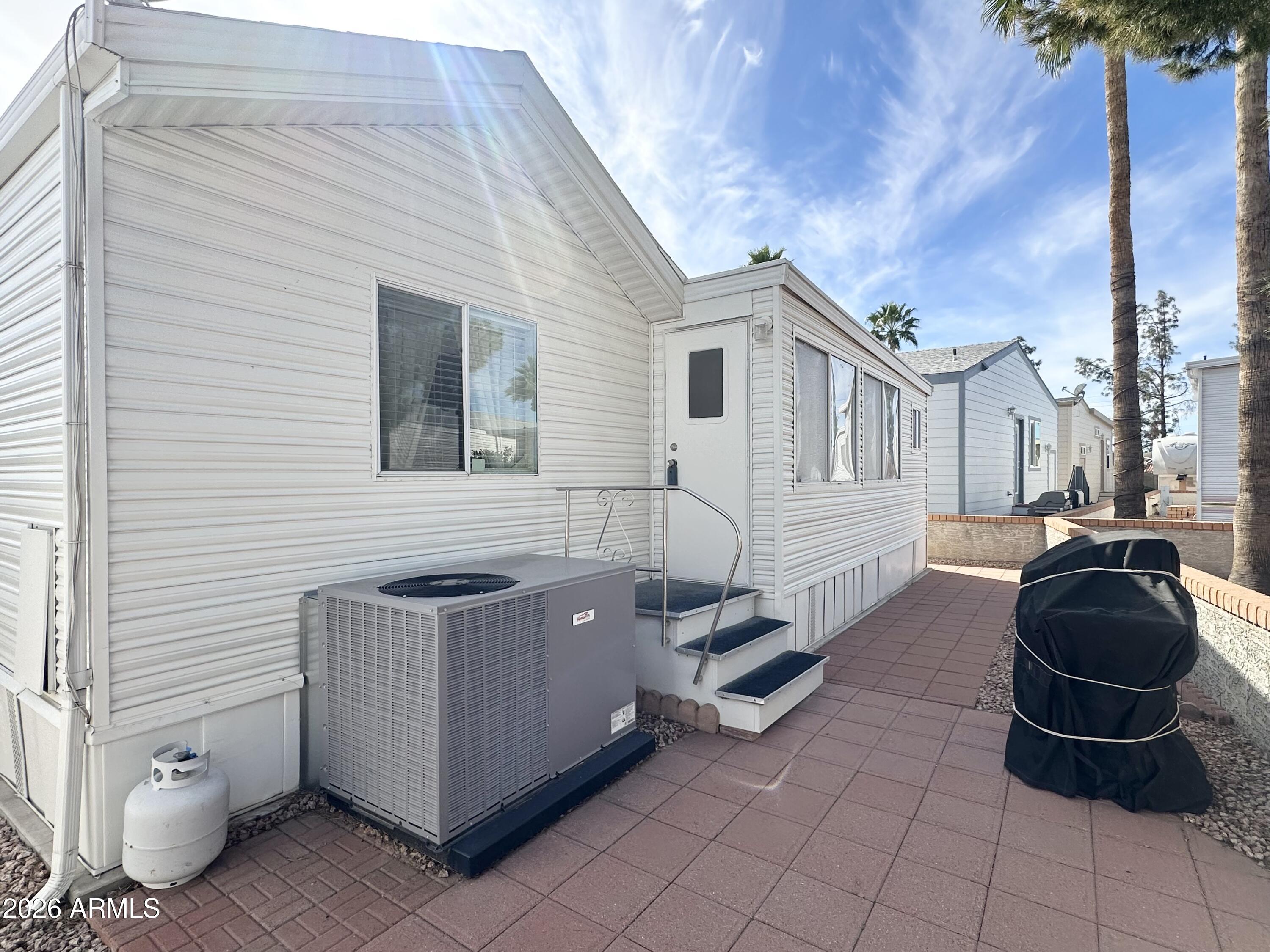 111 South Greenfield Road, Unit 603 Mesa, AZ 85206 - Photo 45 of 61