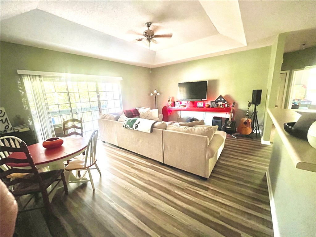 160 Wexford Drive, Unit 201 Anderson, SC 29621 - Photo 2 of 18 Living area