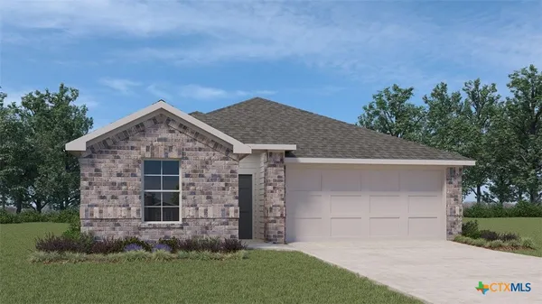 $248,690 | 338 Presley Drive, Killeen, TX 76542