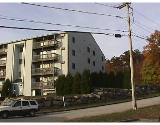 11 Gibbs Street, Unit 85F Worcester, MA 01607 - Photo 1 of 1 Gallery Image 1