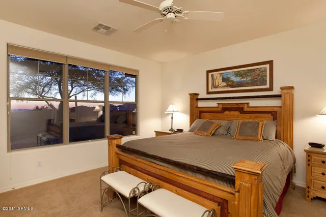 $11,000 | 11512 East Raintree Drive, Scottsdale, AZ 85255