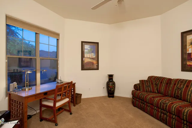 $11,000 | 11512 East Raintree Drive, Scottsdale, AZ 85255