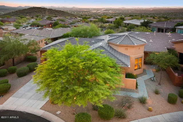 $11,000 | 11512 East Raintree Drive, Scottsdale, AZ 85255