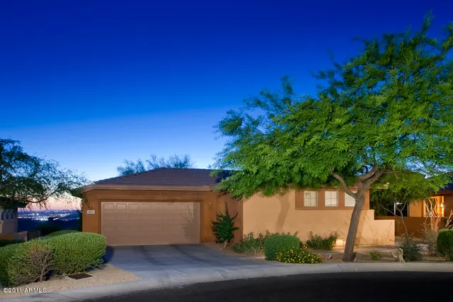 $11,000 | 11512 East Raintree Drive, Scottsdale, AZ 85255