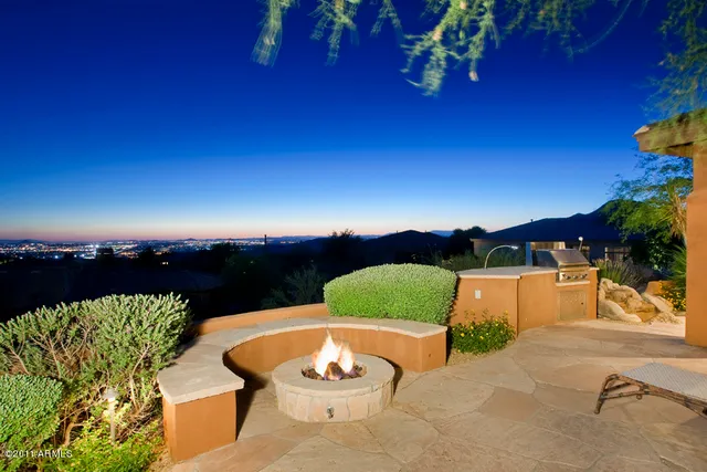 $11,000 | 11512 East Raintree Drive, Scottsdale, AZ 85255