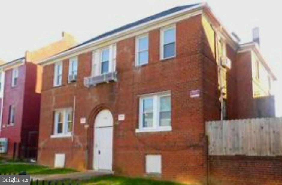 1265 Simms Place Northeast Washington, DC 20002 - Photo 1 of 1 Gallery Image 1