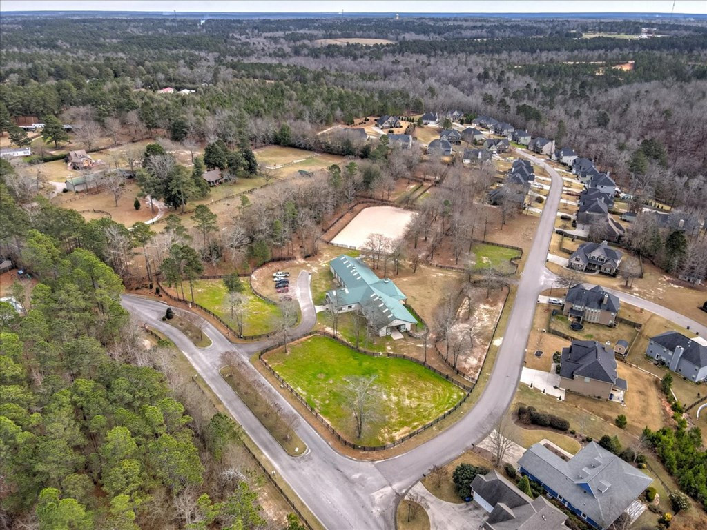 2319 Chukker Creek Road Aiken, SC 29803 - Photo 65 of 68