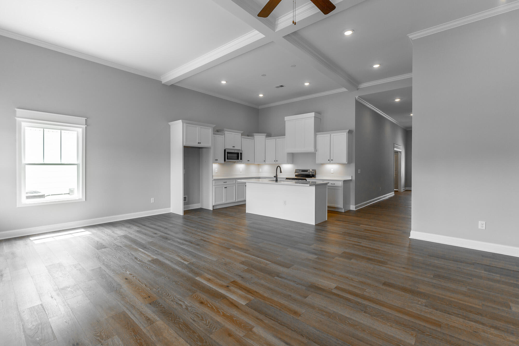 1036 Silverpine Drive Chattanooga, TN 37421 - Photo 17 of 53 Kitchen