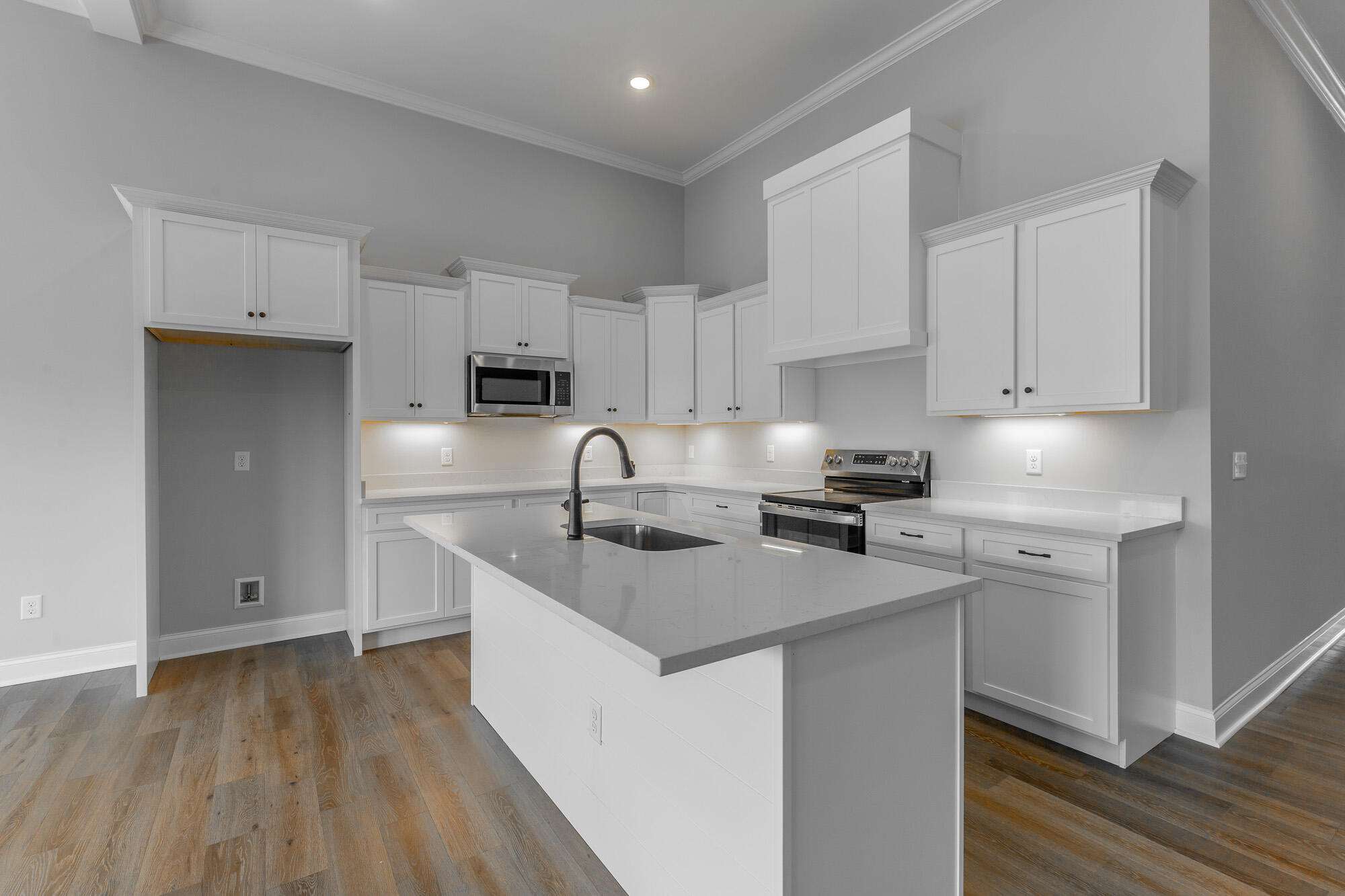 1036 Silverpine Drive Chattanooga, TN 37421 - Photo 19 of 53 Kitchen