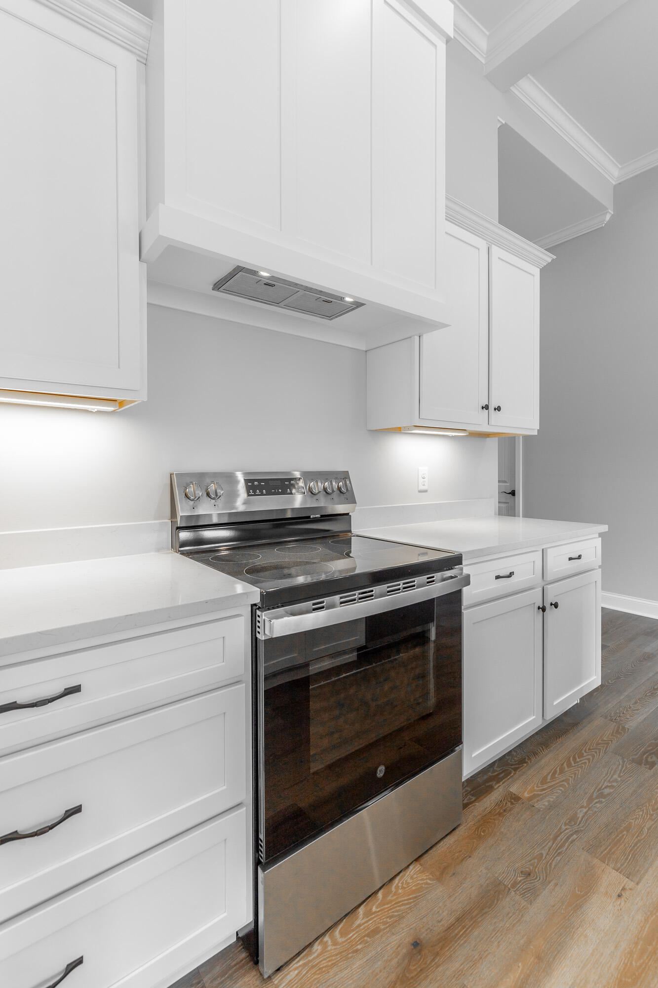 1036 Silverpine Drive Chattanooga, TN 37421 - Photo 21 of 53 Kitchen Appliances