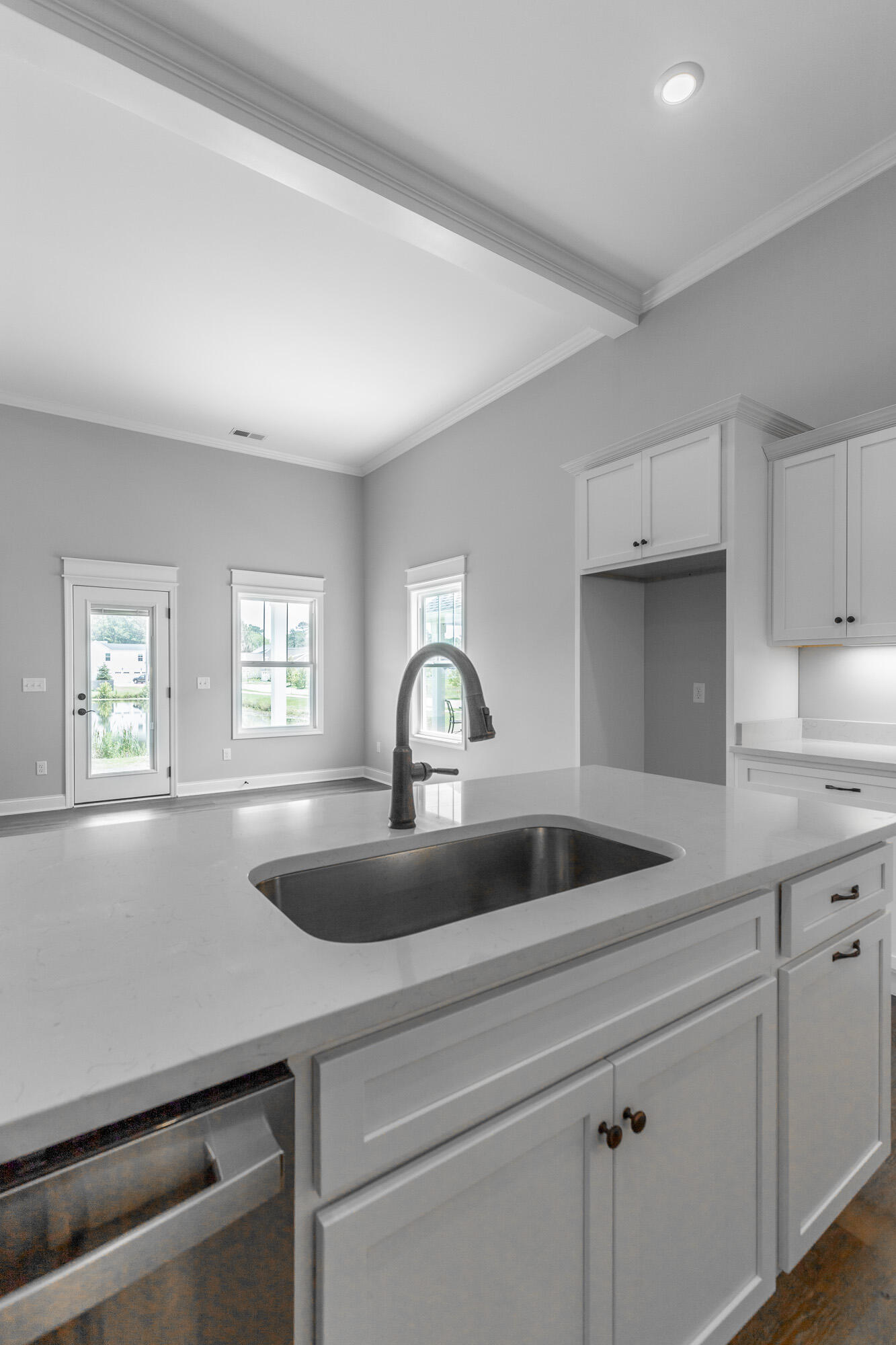 1036 Silverpine Drive Chattanooga, TN 37421 - Photo 22 of 53 Kitchen Sink