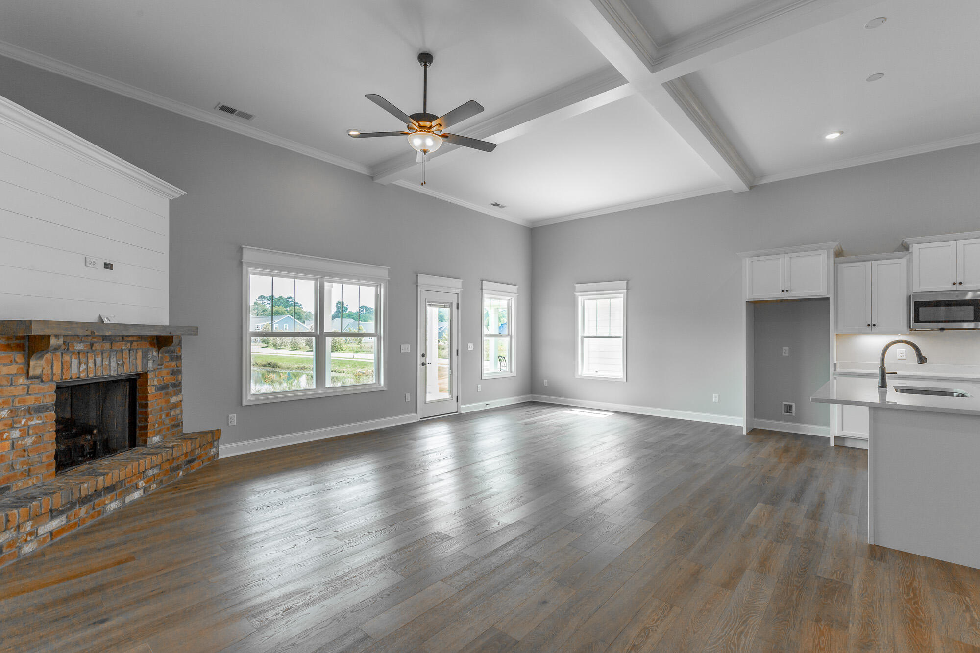 1036 Silverpine Drive Chattanooga, TN 37421 - Photo 24 of 53 Great Room