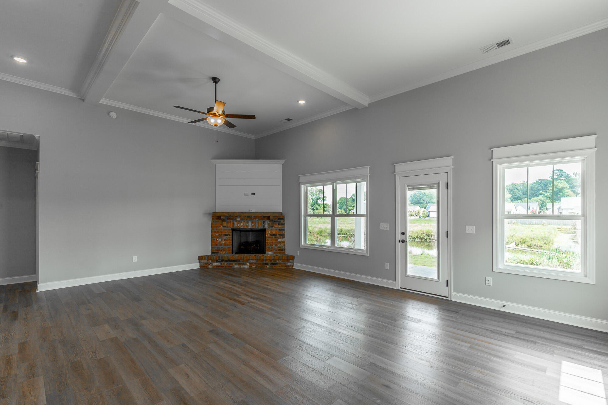 1036 Silverpine Drive Chattanooga, TN 37421 - Photo 26 of 53 Great Room