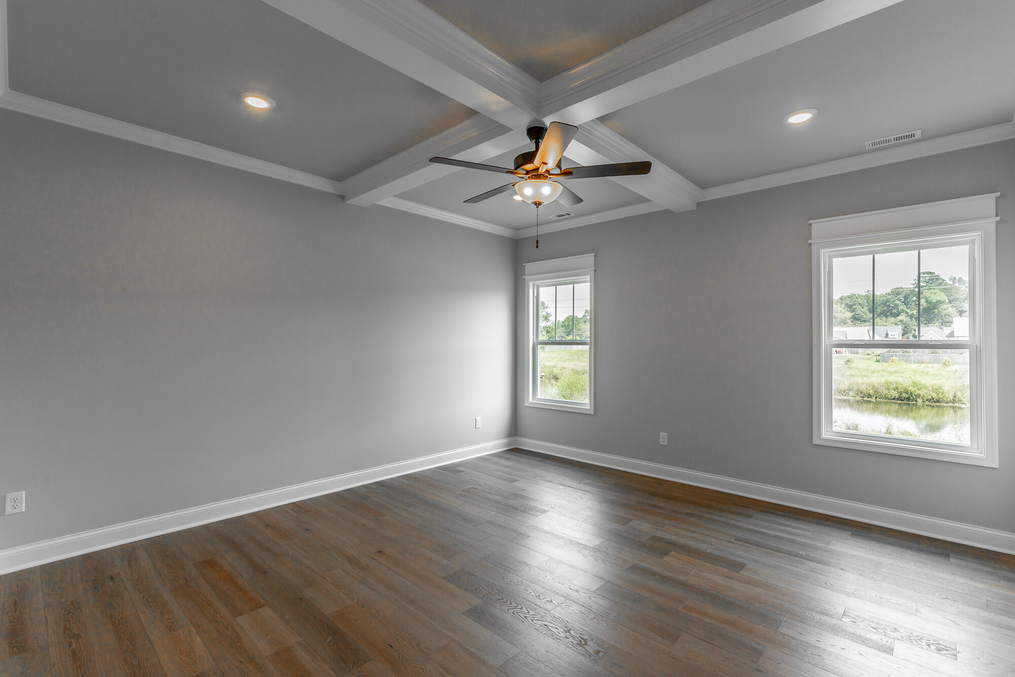 1036 Silverpine Drive Chattanooga, TN 37421 - Photo 29 of 53 Primary Bedroom