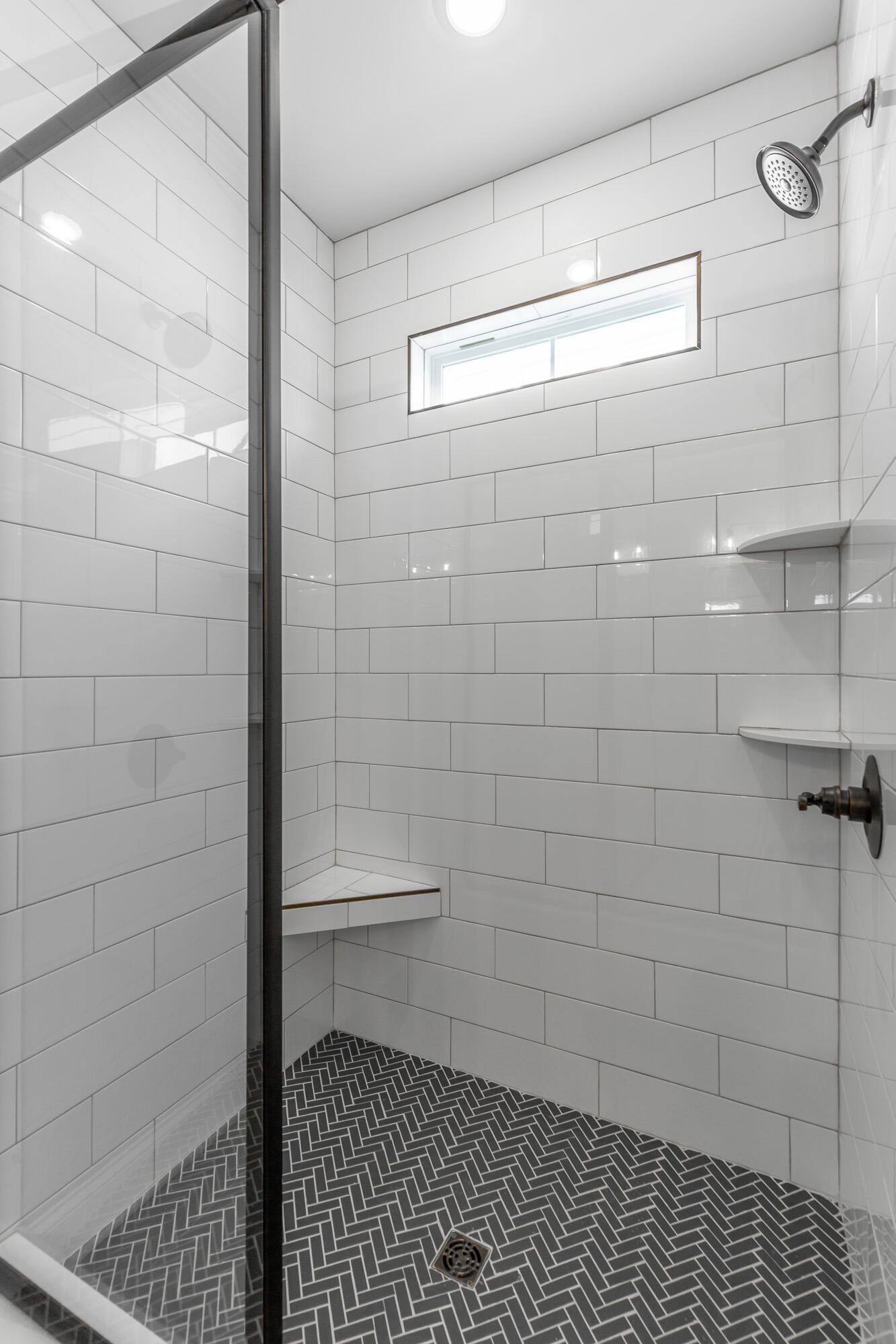 1036 Silverpine Drive Chattanooga, TN 37421 - Photo 31 of 53 Primary Shower