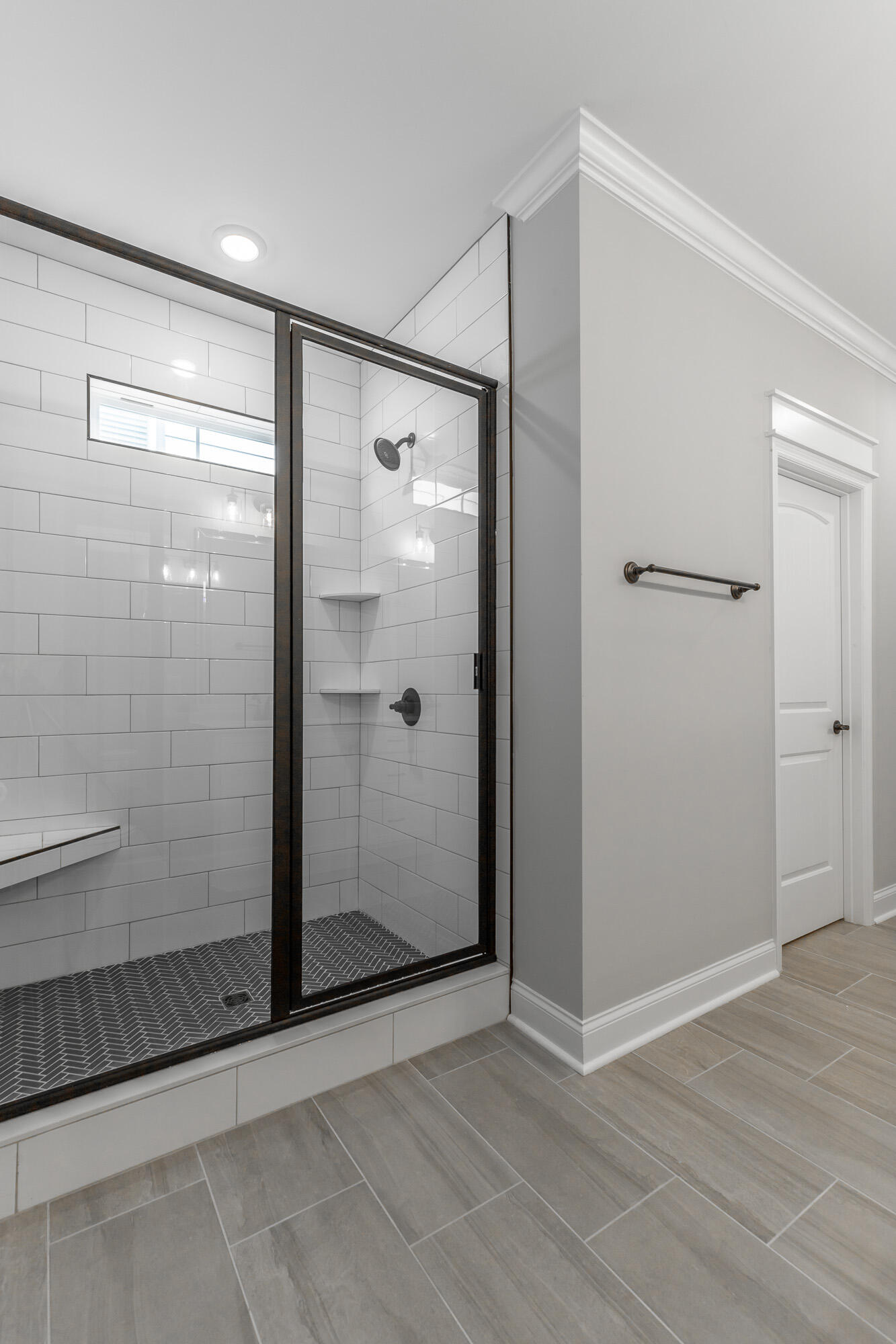 1036 Silverpine Drive Chattanooga, TN 37421 - Photo 32 of 53 Primary Shower