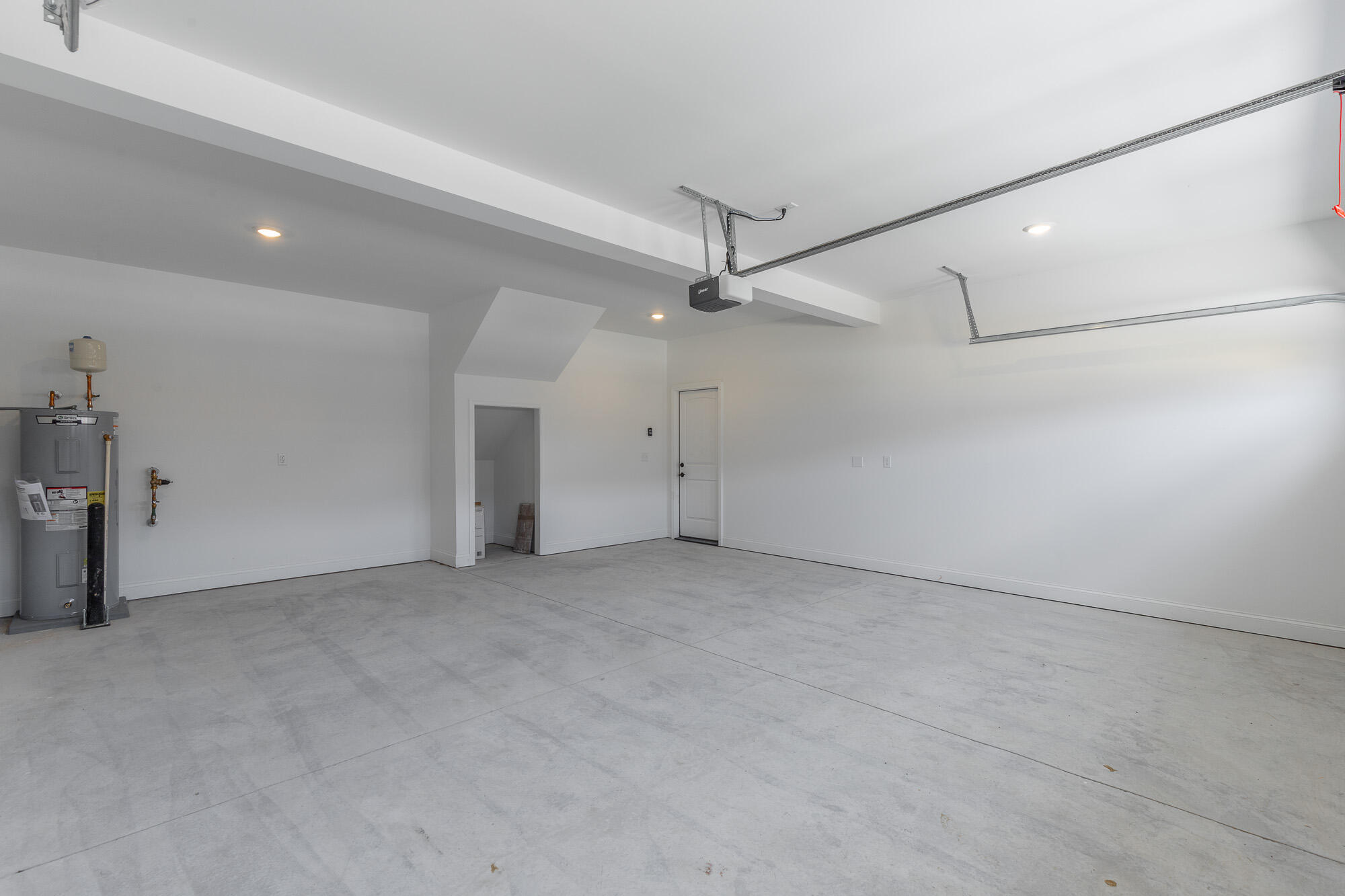 1036 Silverpine Drive Chattanooga, TN 37421 - Photo 41 of 53 Double Car Garage