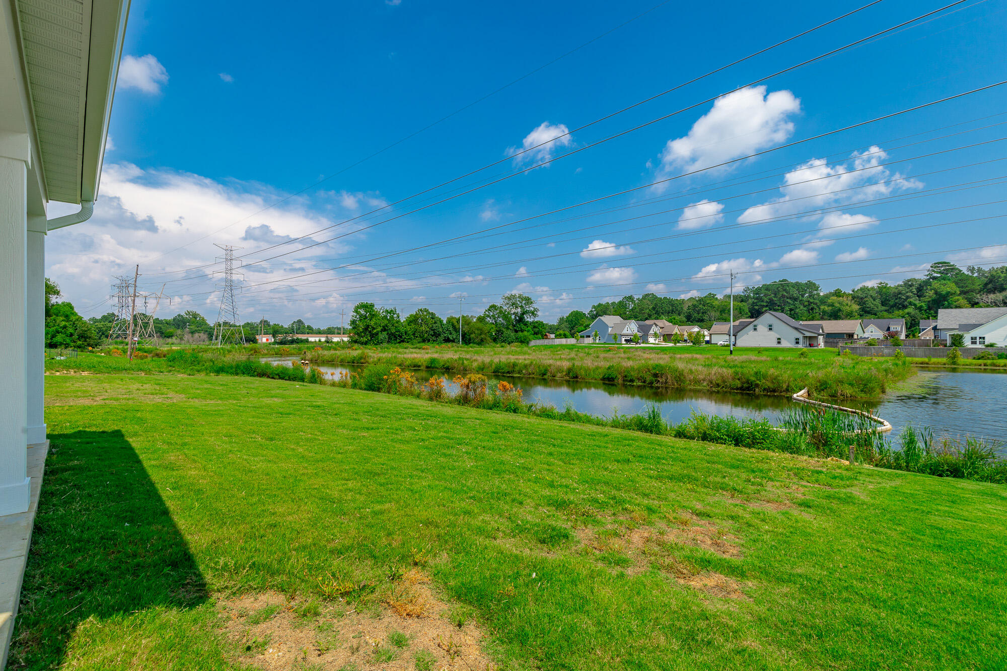 1036 Silverpine Drive Chattanooga, TN 37421 - Photo 53 of 53 Side View
