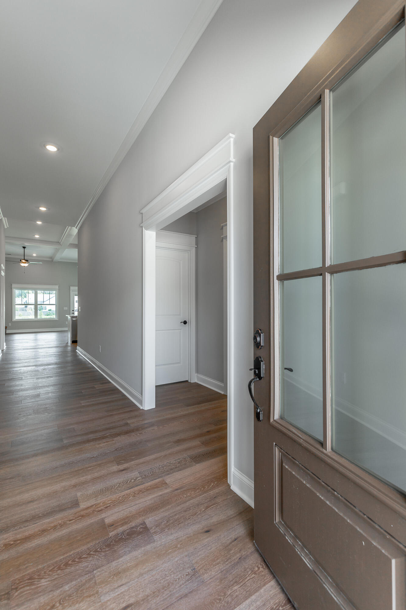 1036 Silverpine Drive Chattanooga, TN 37421 - Photo 7 of 53 Foyer