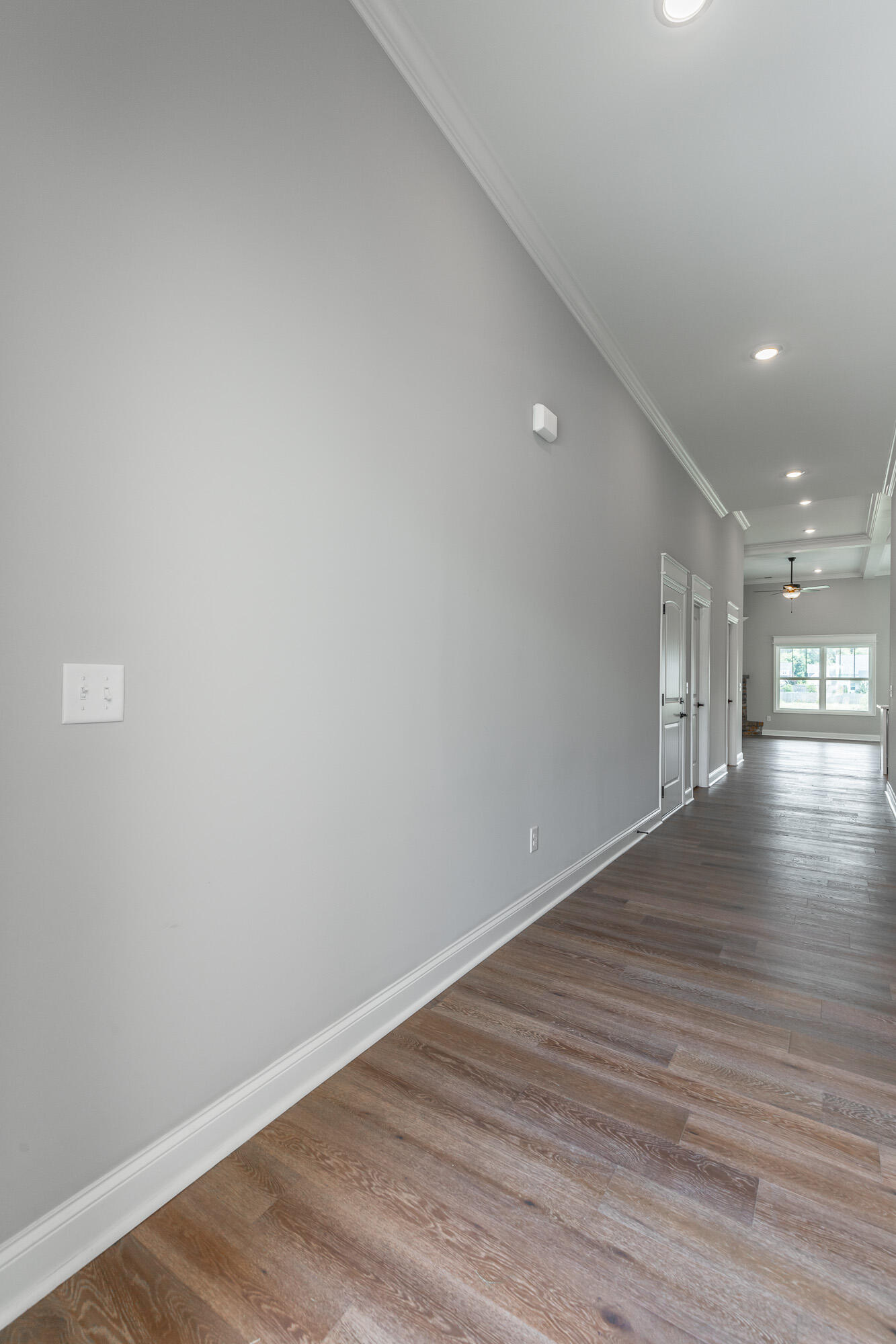 1036 Silverpine Drive Chattanooga, TN 37421 - Photo 8 of 53 Foyer