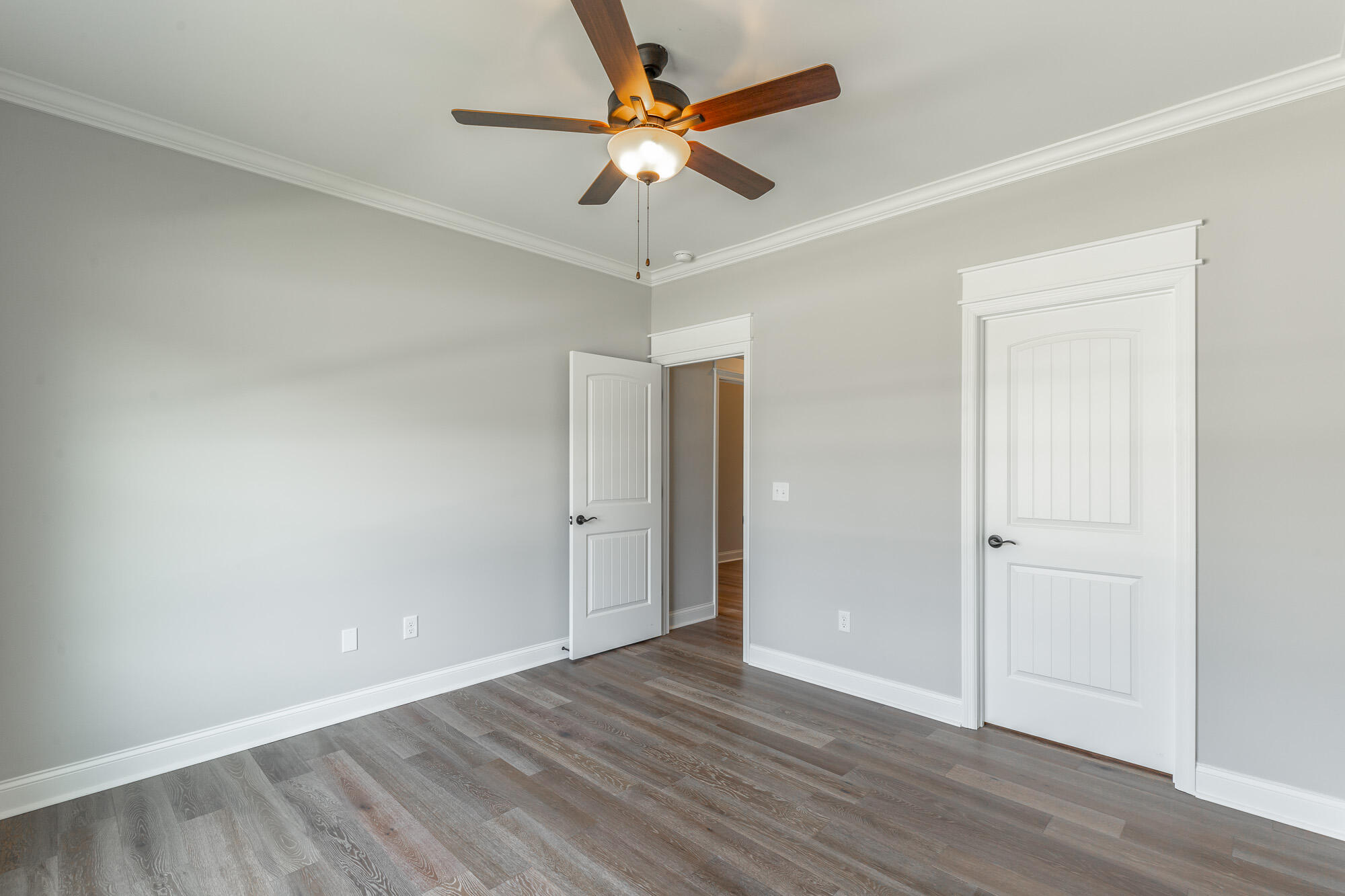 1036 Silverpine Drive Chattanooga, TN 37421 - Photo 10 of 53 Bedroom 1