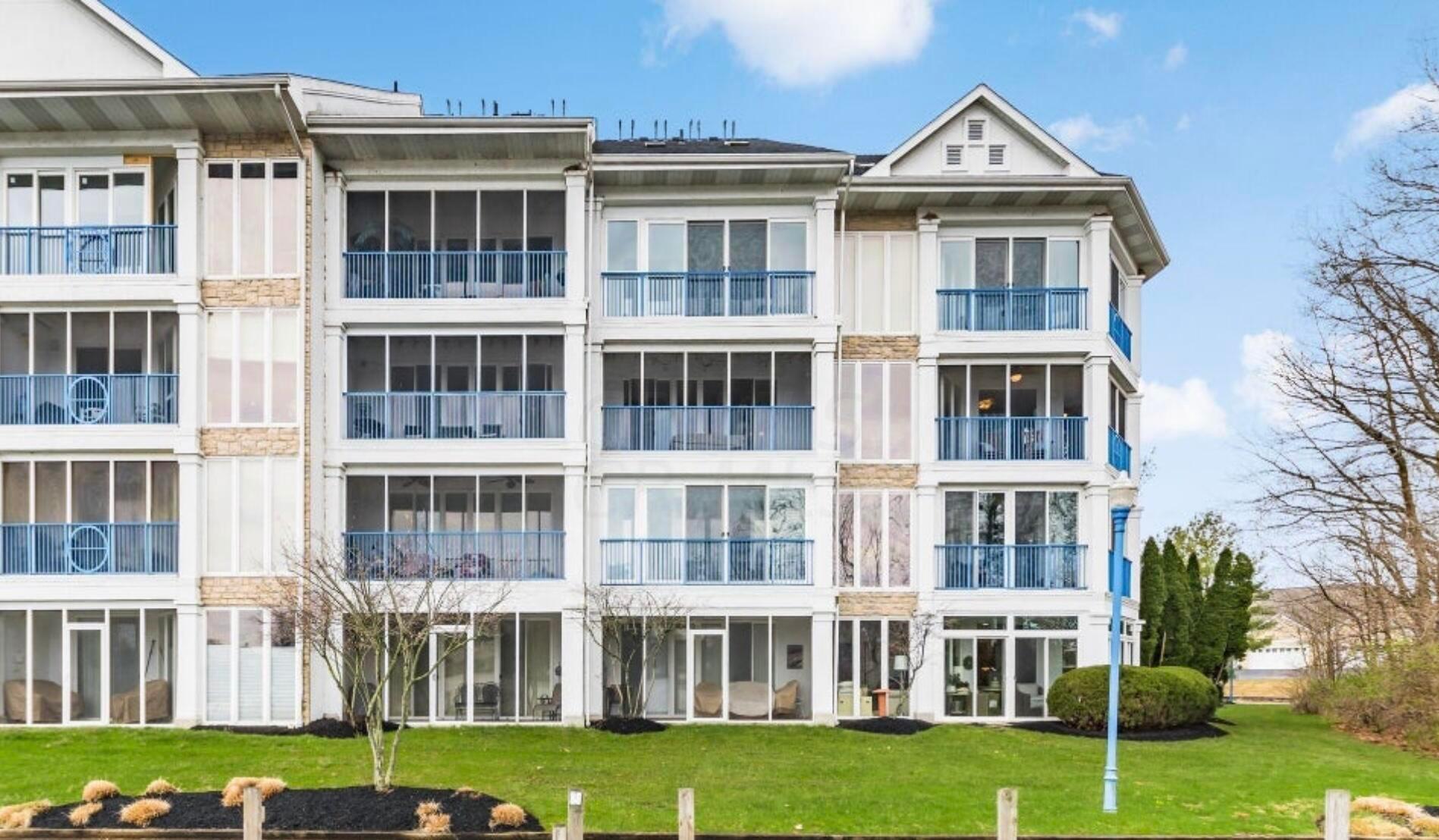 4401 Hunts Landing Road, Unit 101 Hebron, OH 43025 - Photo 1 of 1 IMG_8491