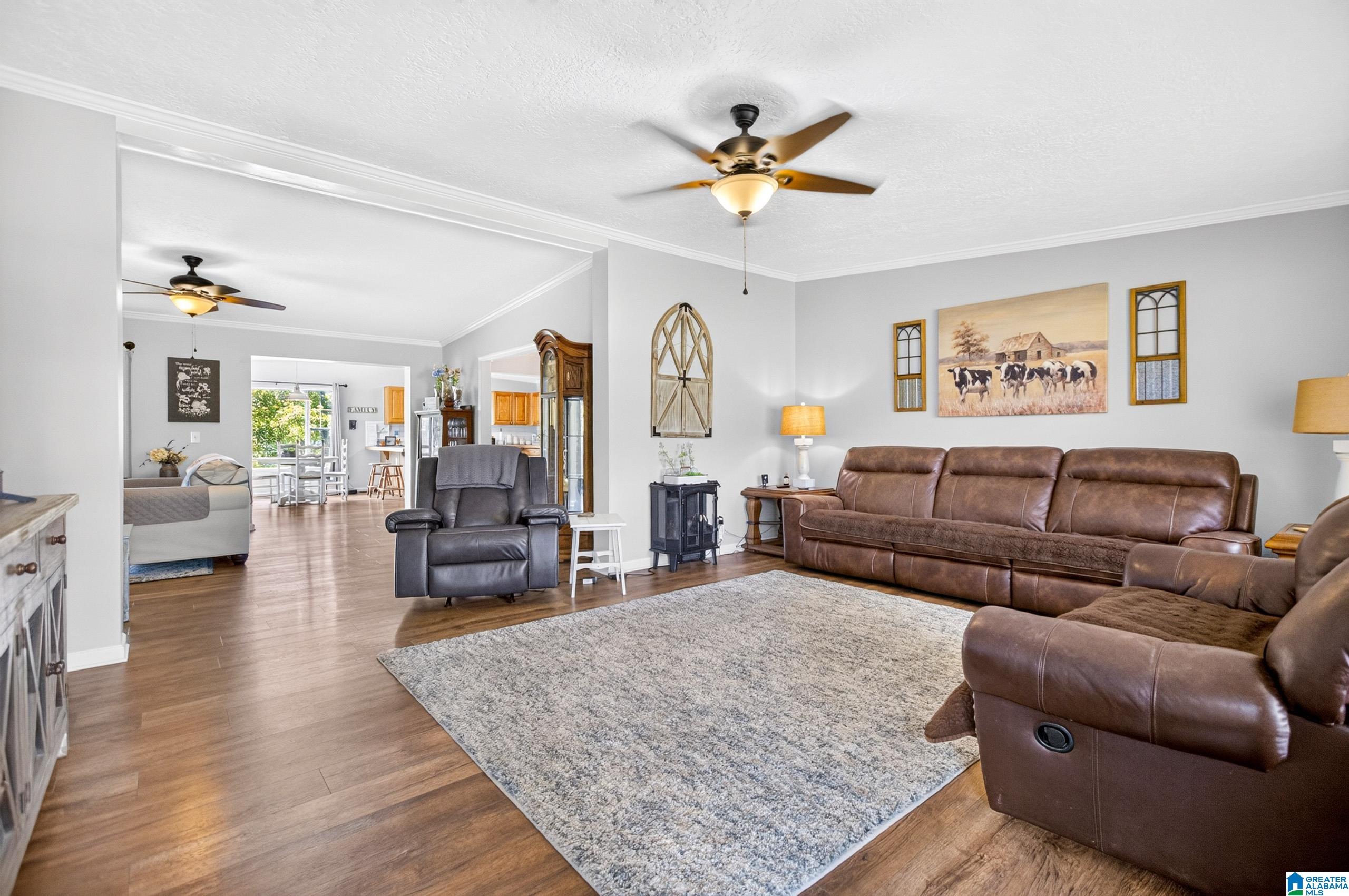 2685 Holly Hills Road Lincoln, AL 35096 - Photo 3 of 56
