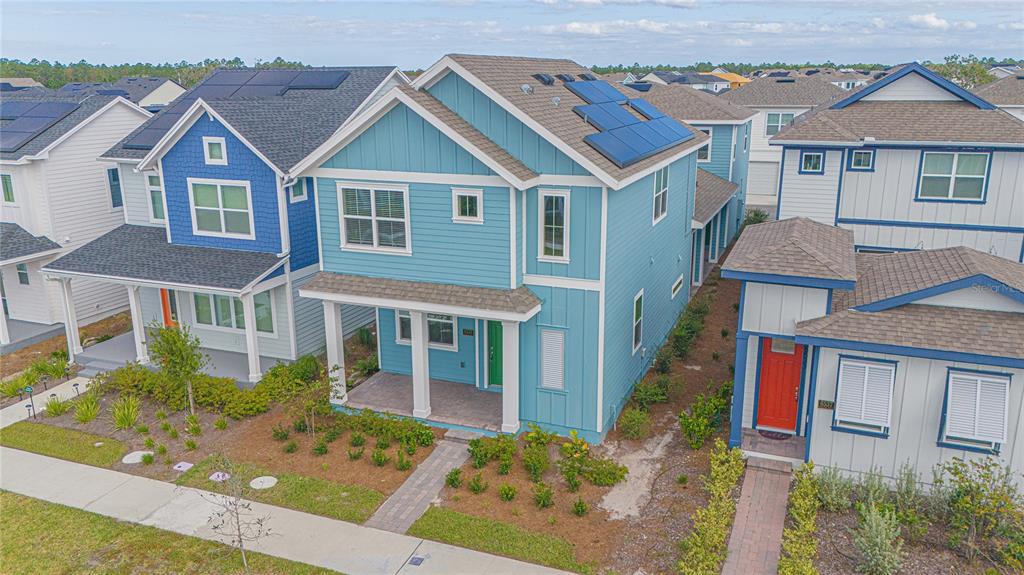 6533 Rover Way St. Cloud, FL 34771 - Photo 2 of 45