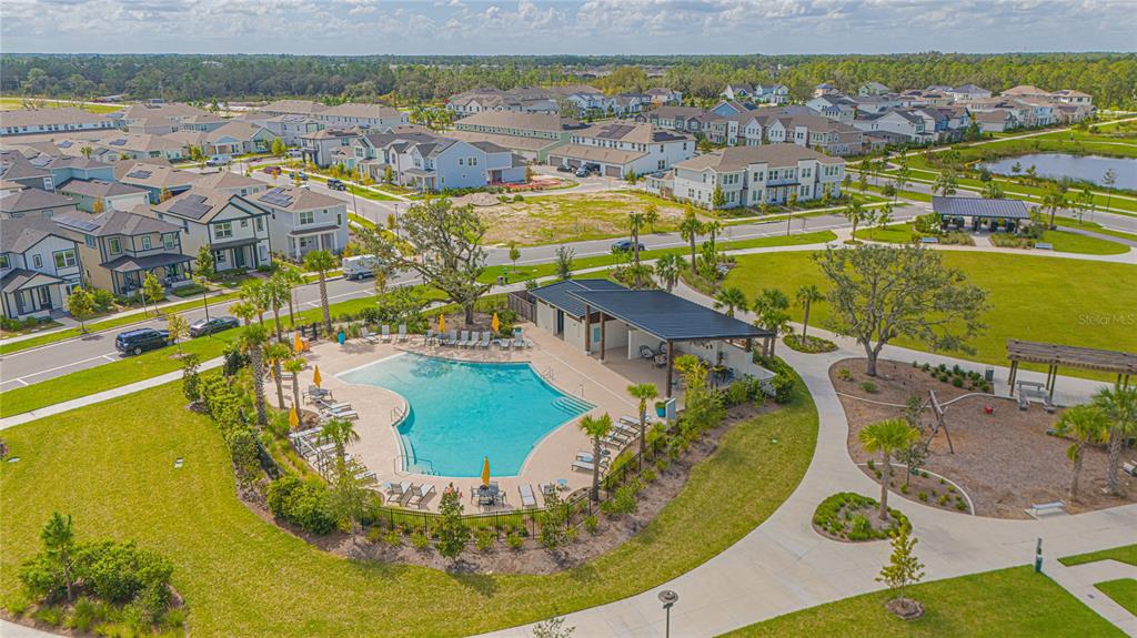 6533 Rover Way St. Cloud, FL 34771 - Photo 41 of 45