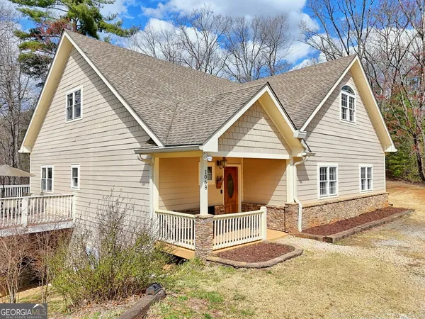 $665,000 | 1068 Coleman River Road, Clayton, GA 30525