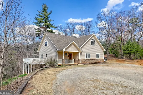 $665,000 | 1068 Coleman River Road, Clayton, GA 30525