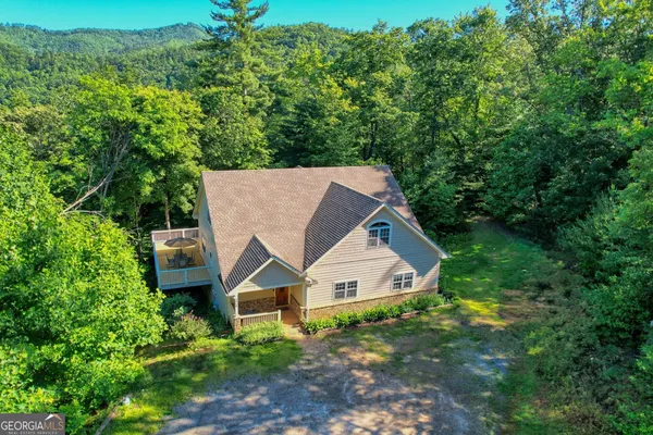 $665,000 | 1068 Coleman River Road, Clayton, GA 30525