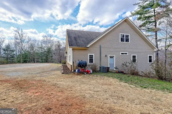 $665,000 | 1068 Coleman River Road, Clayton, GA 30525