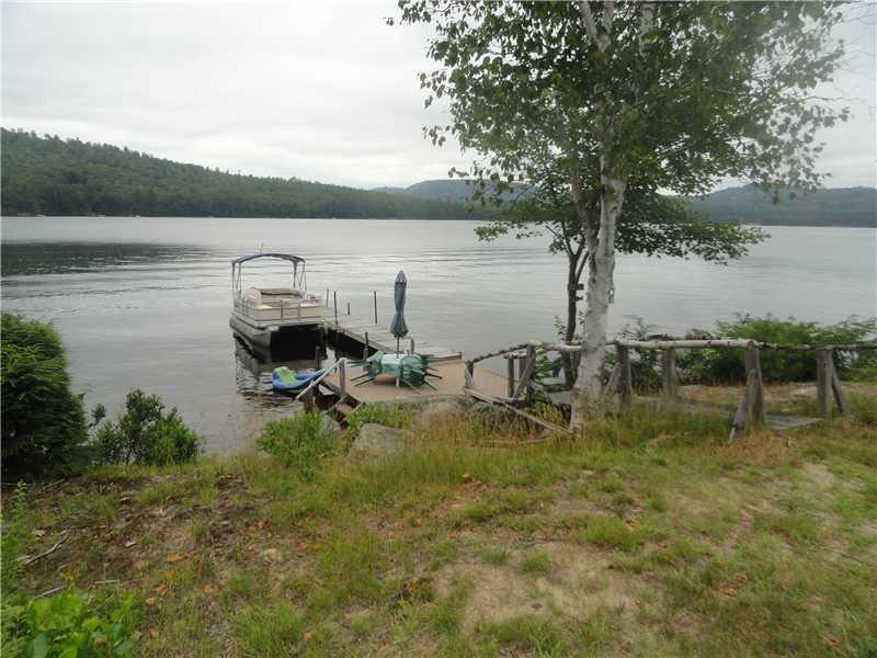 143 Norway Road Harrison, ME 04040 - Photo 2 of 20 Waterfront/Dock/Pier.