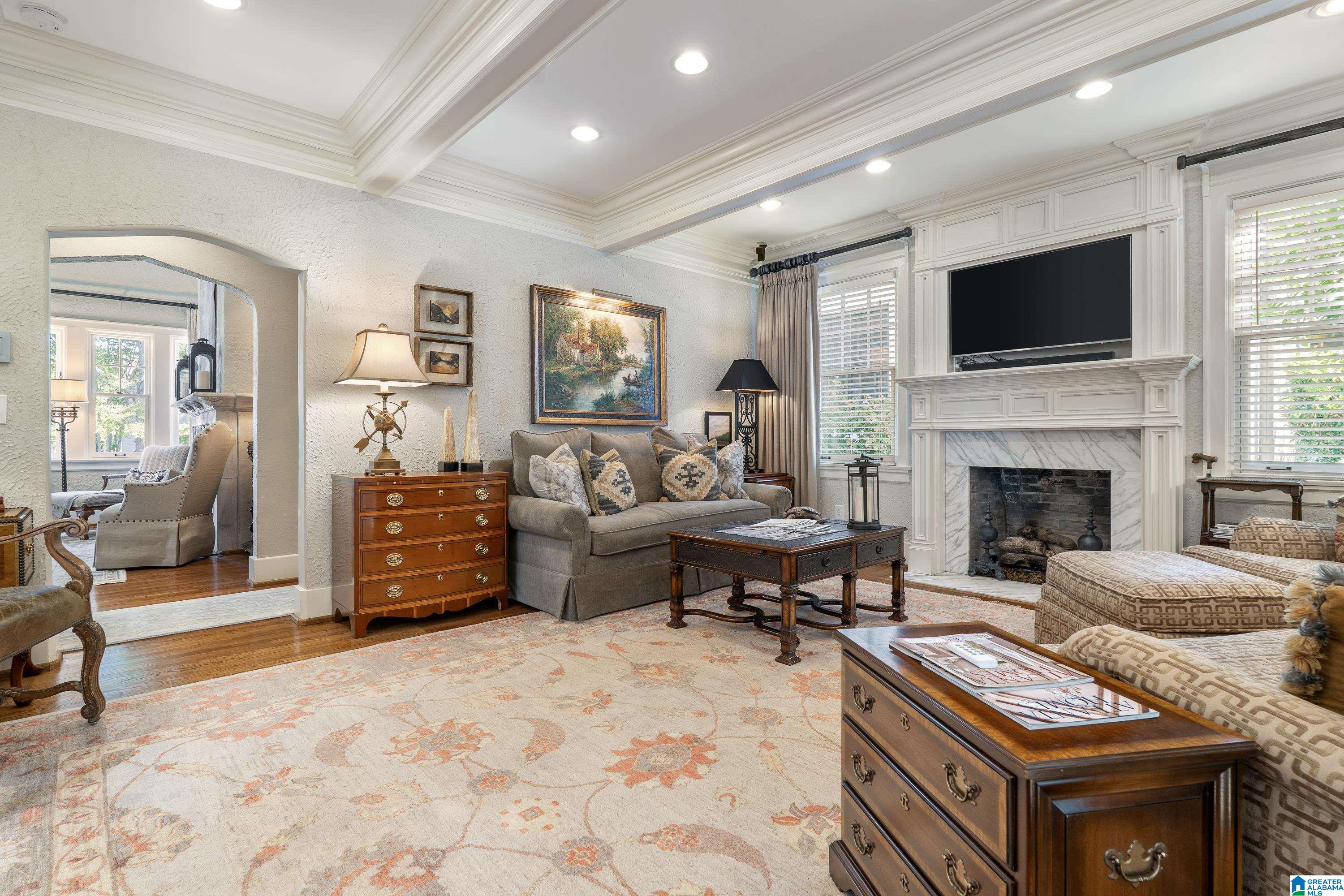 732 Linwood Road Birmingham, AL 35222 - Photo 30 of 60