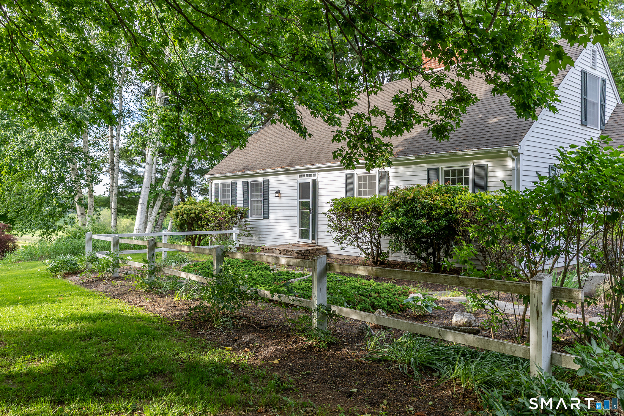 4 Judge Road Roxbury, CT 06783 - Photo 4 of 37