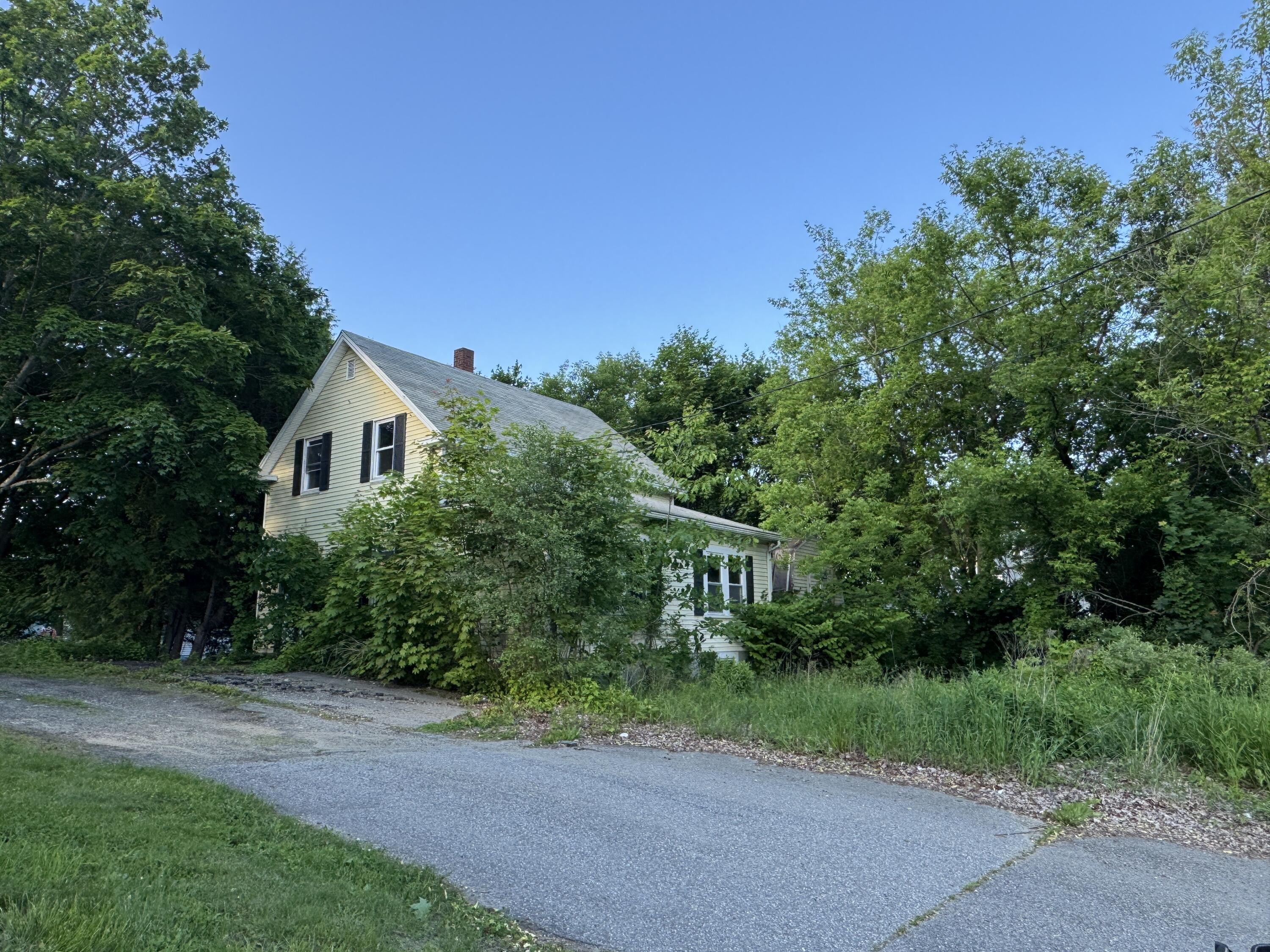 95 Eastern Avenue Augusta, ME 04330 - Photo 18 of 21 IMG_8452