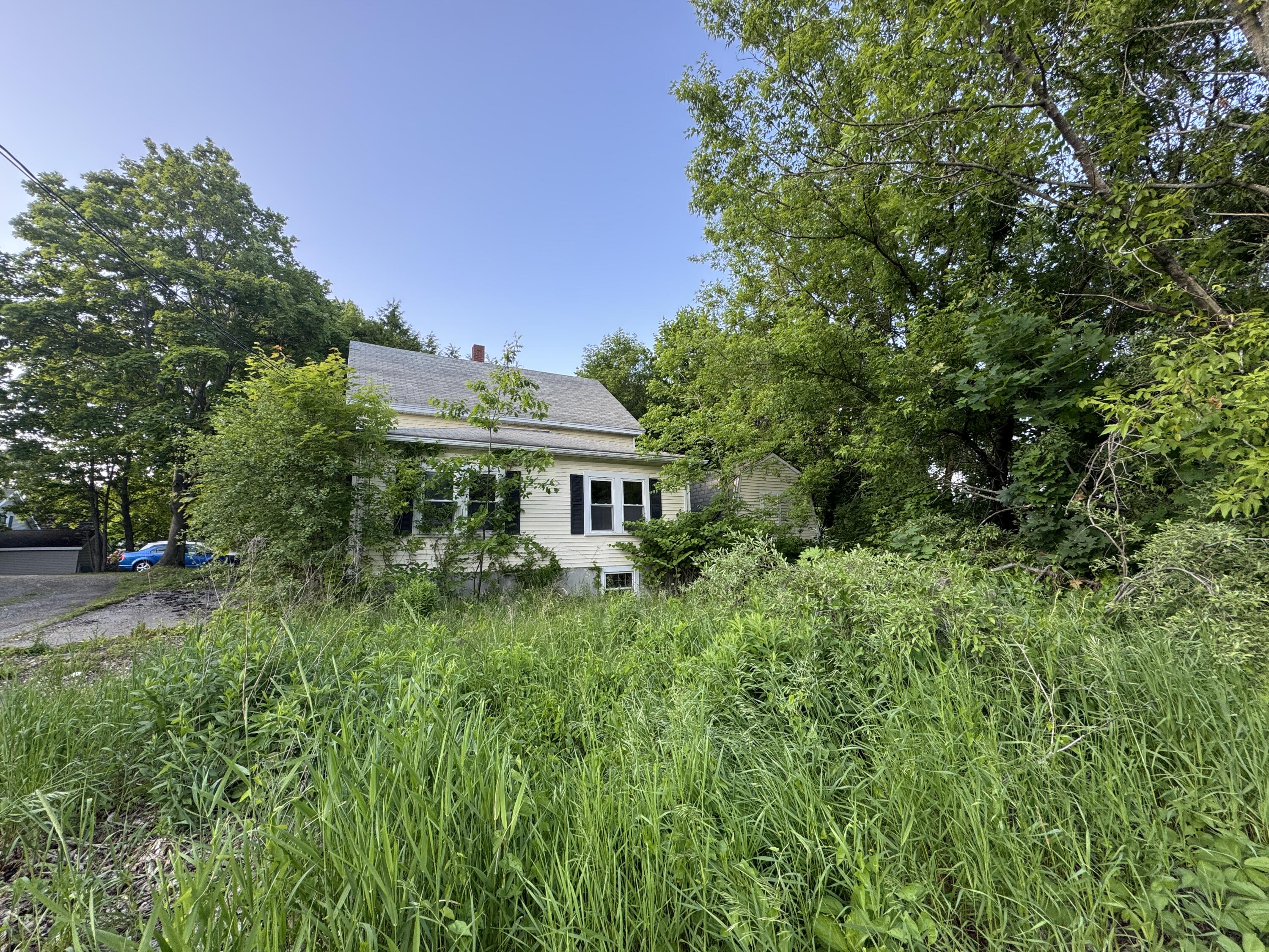 95 Eastern Avenue Augusta, ME 04330 - Photo 20 of 21 IMG_8448