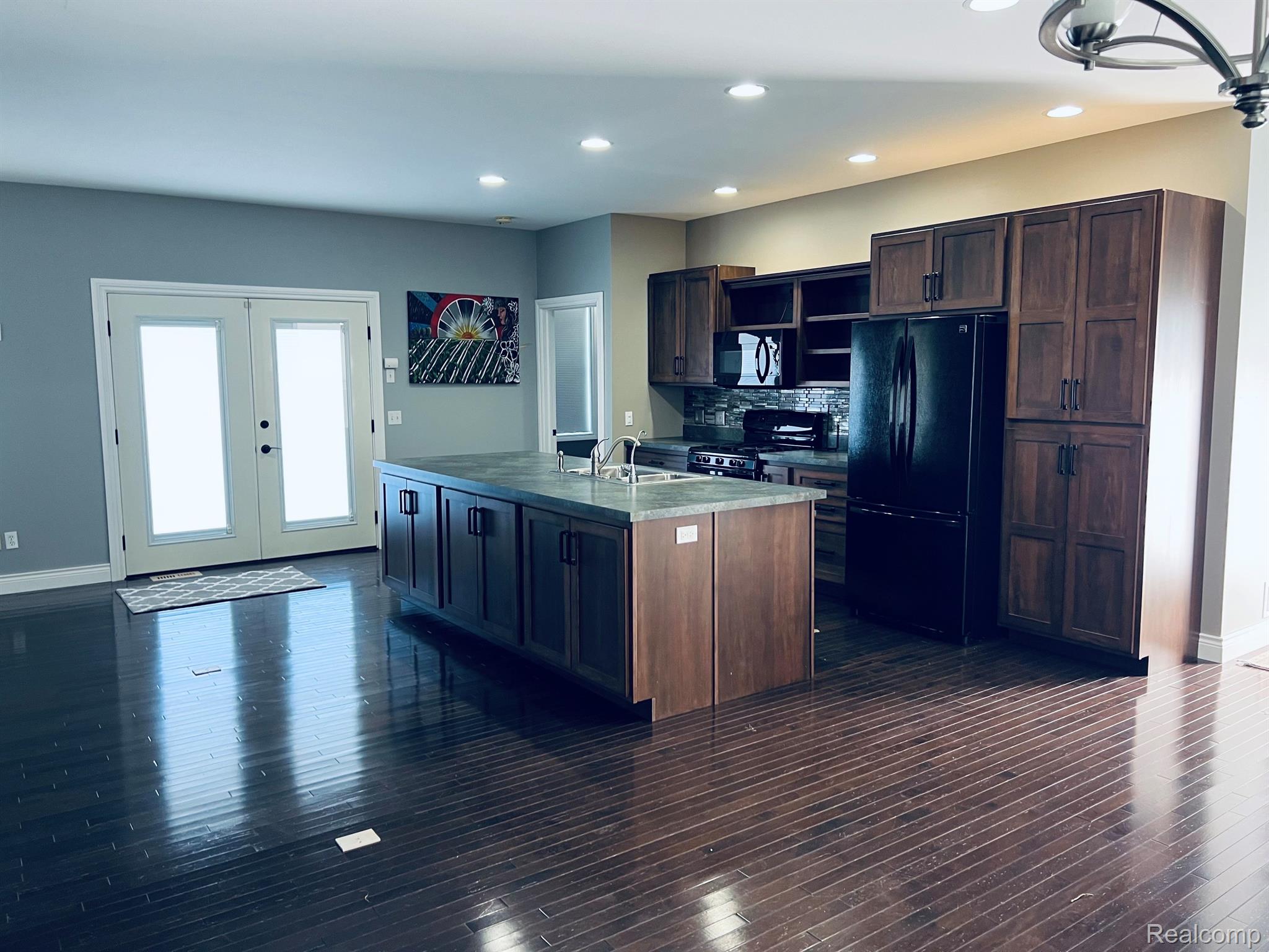4799 Russell Road Palms, MI 48465 - Photo 6 of 22 Gallery Image 6