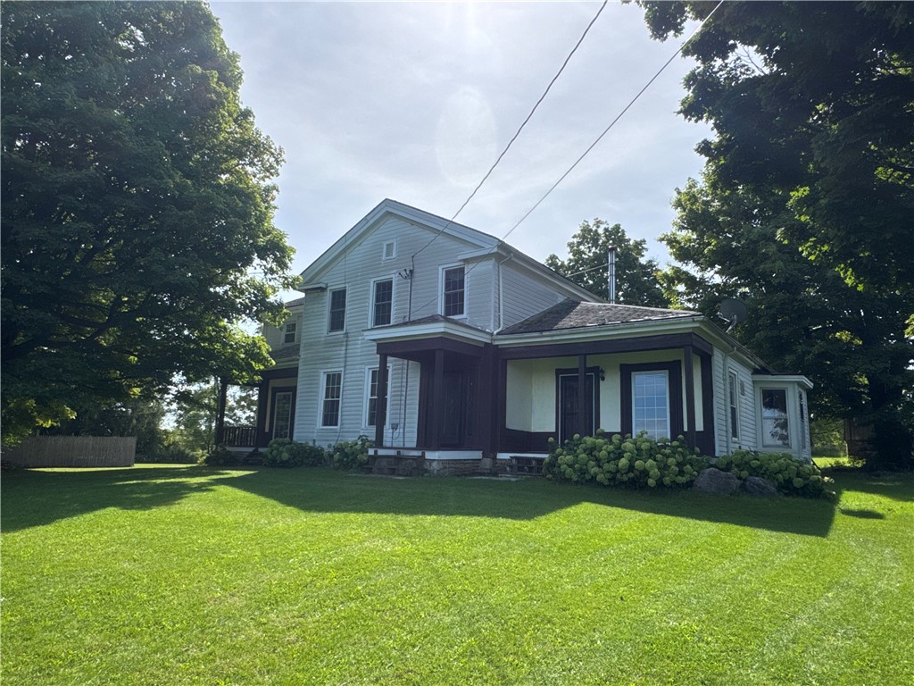 344 Sheldon Road Farmington, NY 14425 - Photo 31 of 43 Gallery Image 31