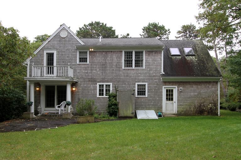 110 Kendrick Road Harwich, MA 02645 - Photo 26 of 29 Additional Photo