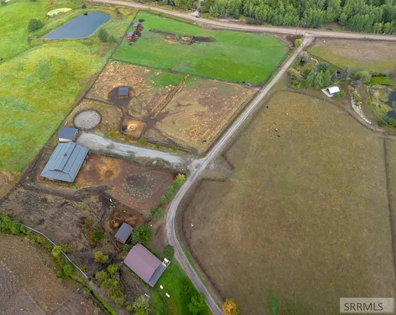 $2,000,000 | 261 4th Of July Creek Road, North Fork, ID 83466