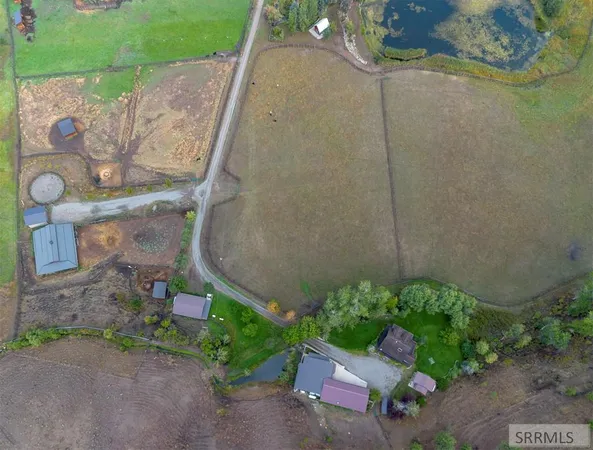 $2,000,000 | 261 4th Of July Creek Road, North Fork, ID 83466
