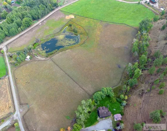 $2,000,000 | 261 4th Of July Creek Road, North Fork, ID 83466