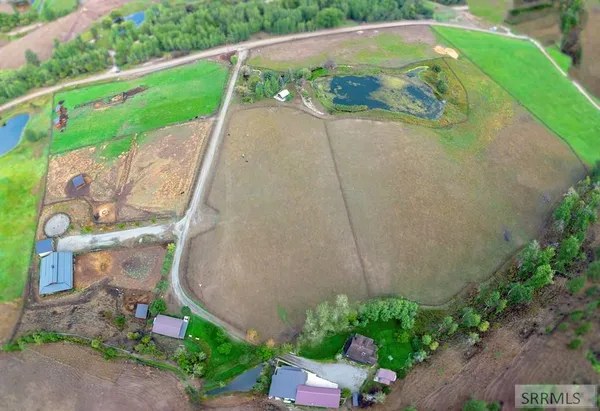 $2,000,000 | 261 4th Of July Creek Road, North Fork, ID 83466
