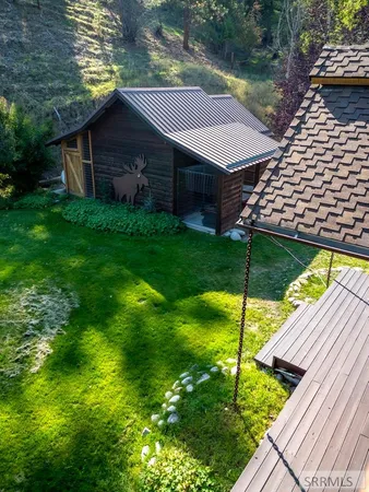 $2,000,000 | 261 4th Of July Creek Road, North Fork, ID 83466