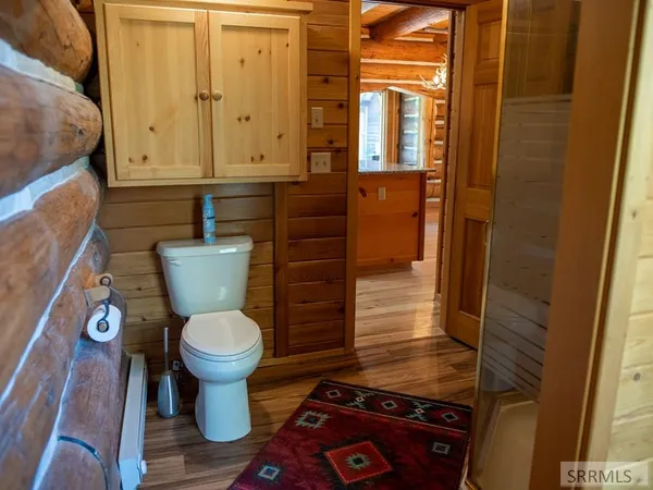 $2,000,000 | 261 4th Of July Creek Road, North Fork, ID 83466